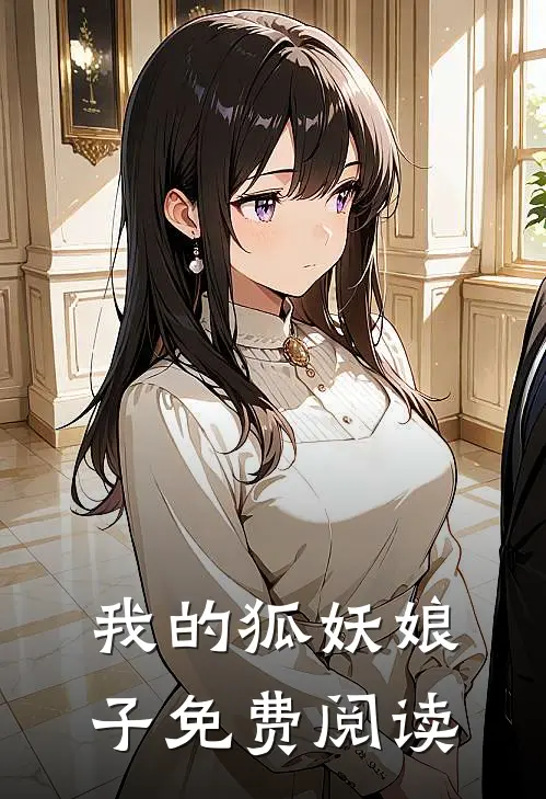 我的狐妖娘子免费阅读