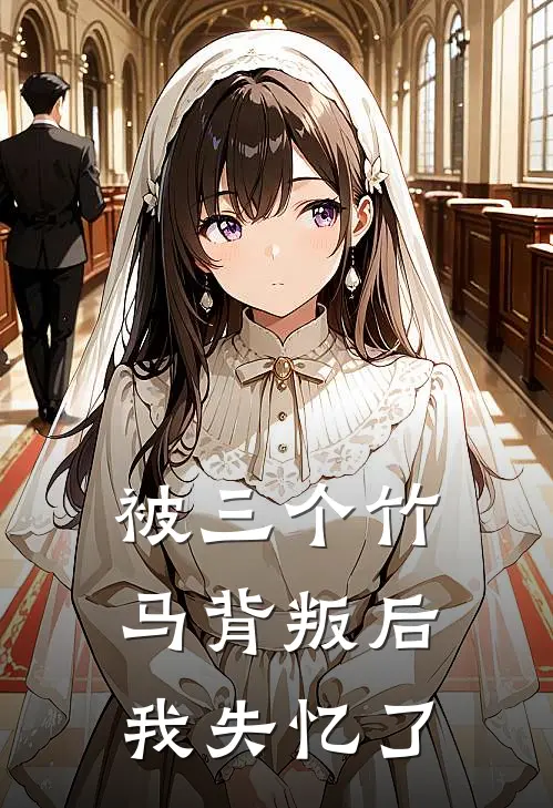 被三个竹马背叛后，我失忆了