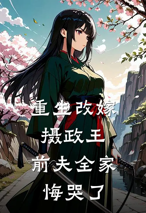 重生改嫁摄政王，前夫全家悔哭了(魏昭宁宁宁)全文免费在线阅读_重生改嫁摄政王，前夫全家悔哭了热门小说