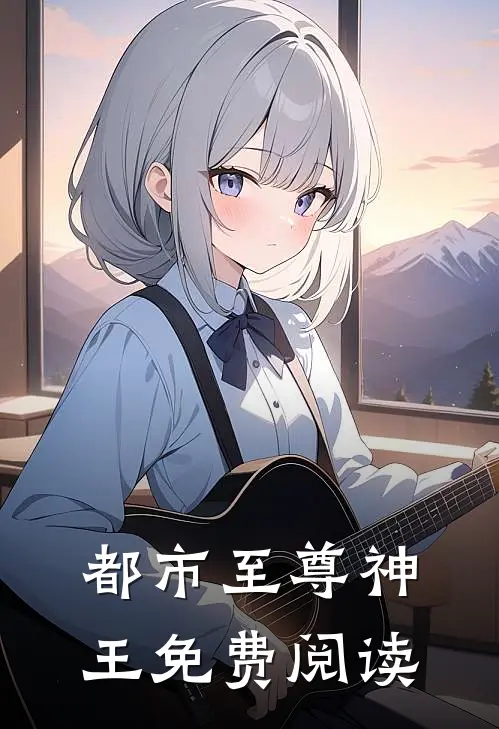 都市至尊神王免费阅读