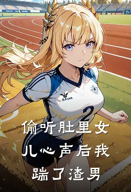 偷听肚里女儿心声后我踹了渣男景栩川孙菲菲最新小说全文阅读_在线免费小说偷听肚里女儿心声后我踹了渣男(景栩川孙菲菲)