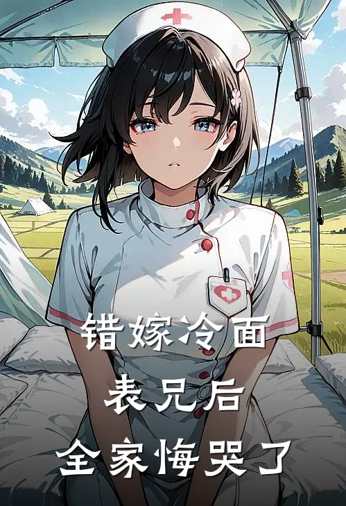 错嫁冷面表兄后，全家悔哭了(林诗诗陆昶)推荐完结小说_最新章节列表错嫁冷面表兄后，全家悔哭了(林诗诗陆昶)