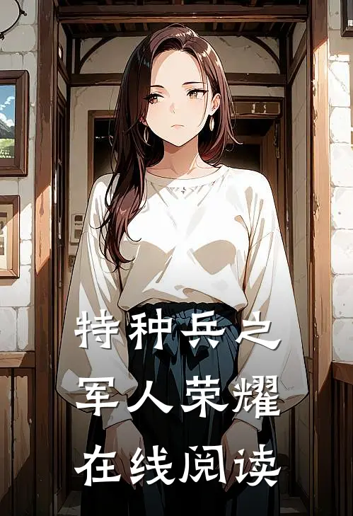 特种兵之军人荣耀 在线阅读