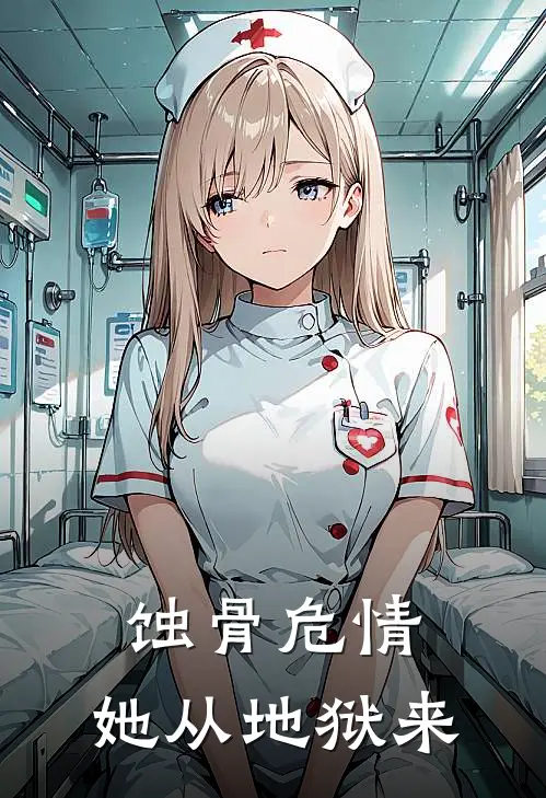 蚀骨危情：她从地狱来(沈修瑾夏薇茗)完本小说大全_热门小说大全蚀骨危情：她从地狱来沈修瑾夏薇茗